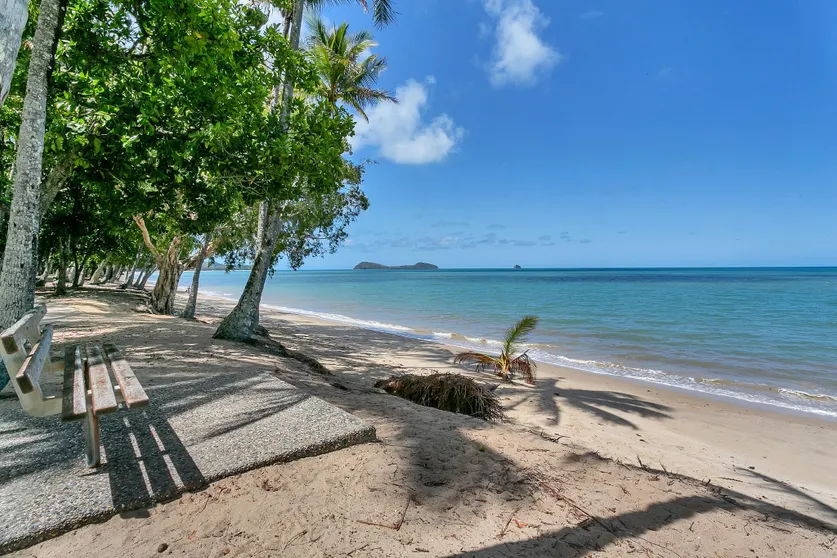 Ảnh Agincourt Beachfront Apartments