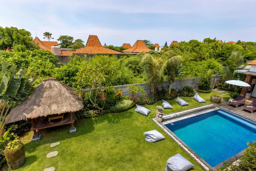 Ảnh La Sari Village