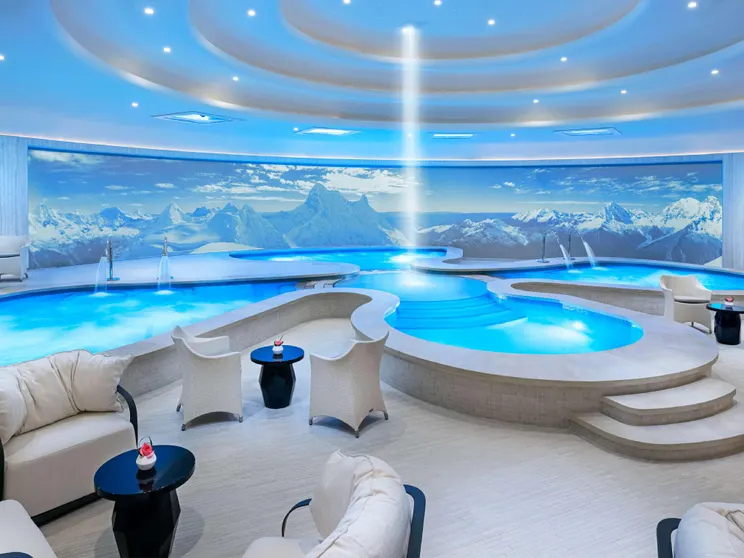 Ảnh Las Vegas Hilton at Resorts World