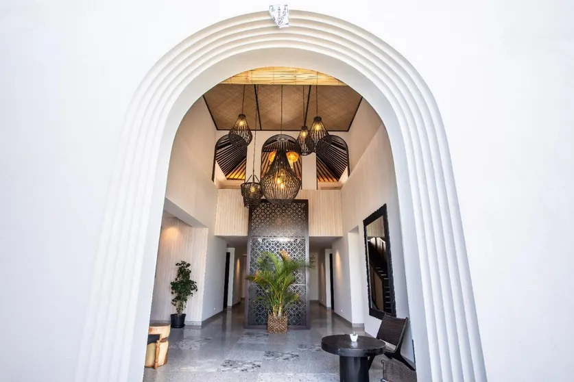 Ảnh AmantraNa Canggu