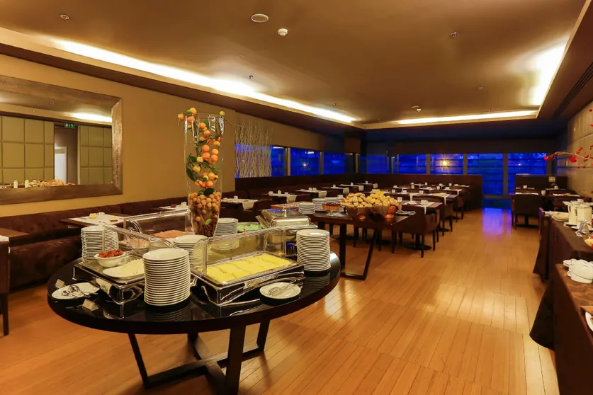 Ảnh Golden Tulip Sao Joao da Madeira Hotel