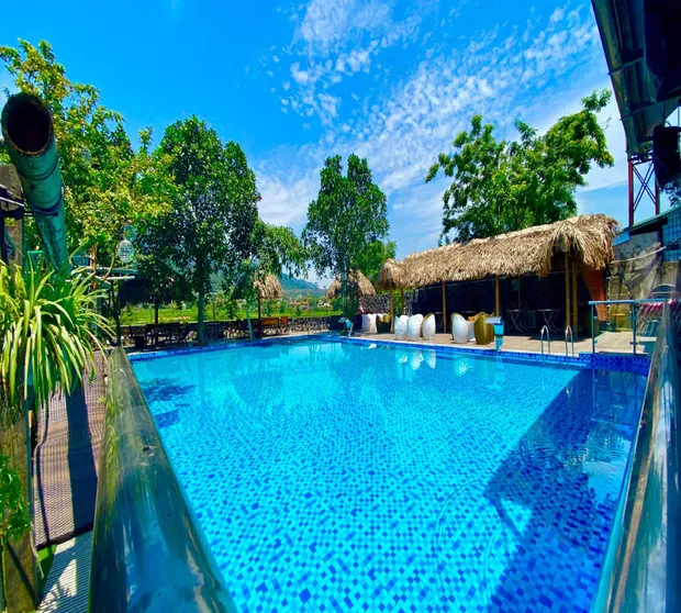 Ảnh Ha Giang Moments Homestay