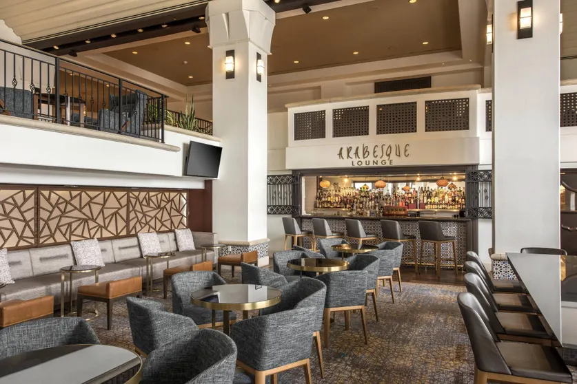 Ảnh The Westin Lake Las Vegas Resort & Spa