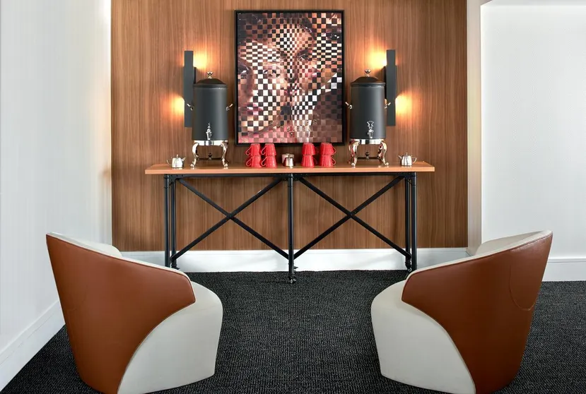 Ảnh Kimpton Hotel Palomar Los Angeles Beverly Hills