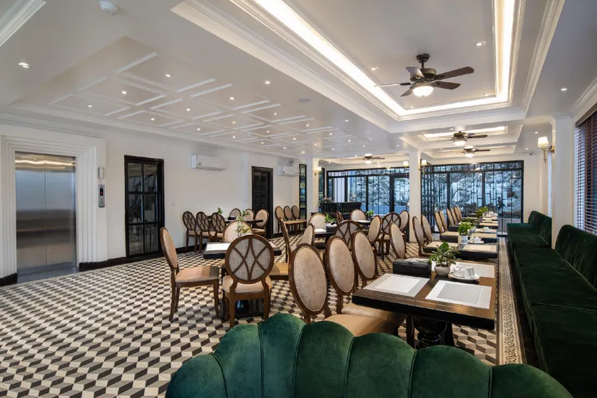 Ảnh Khách sạn và Spa My Gallery Boutique