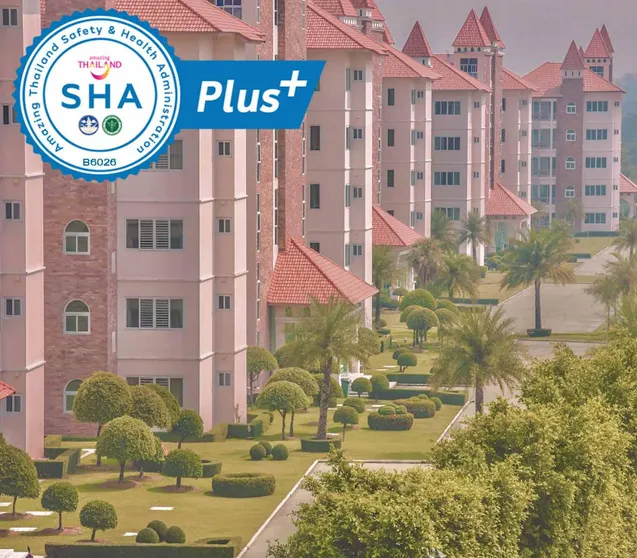 Ảnh Happy City Golf and Resort