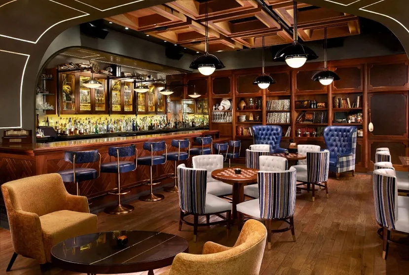 Ảnh The Cosmopolitan of Las Vegas - Autograph Collection Hotel