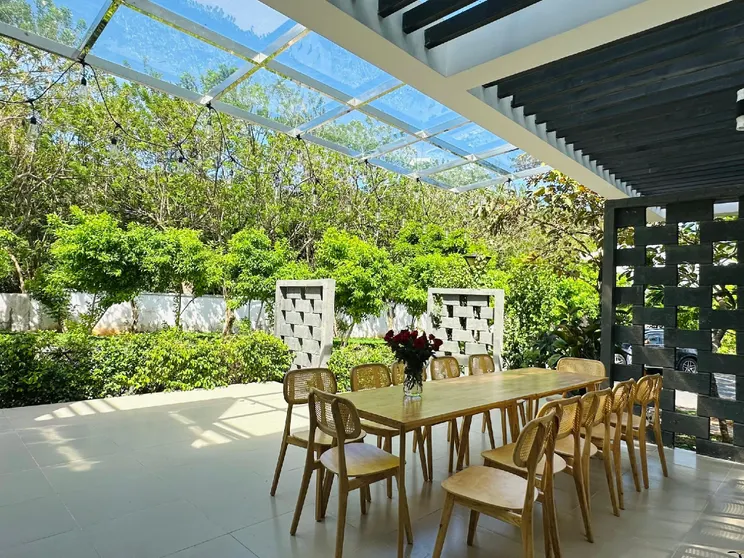 Ảnh Villa  Biển 4PN - Oceanami Resort - Long Hải