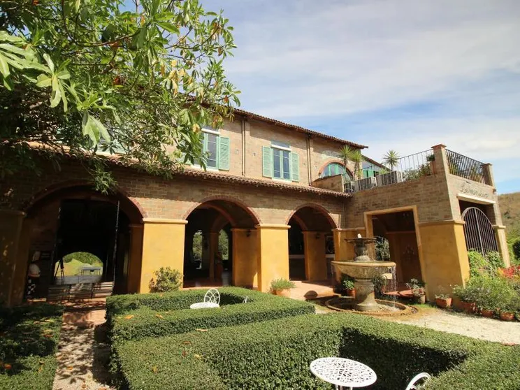 Ảnh La Toscana Resort