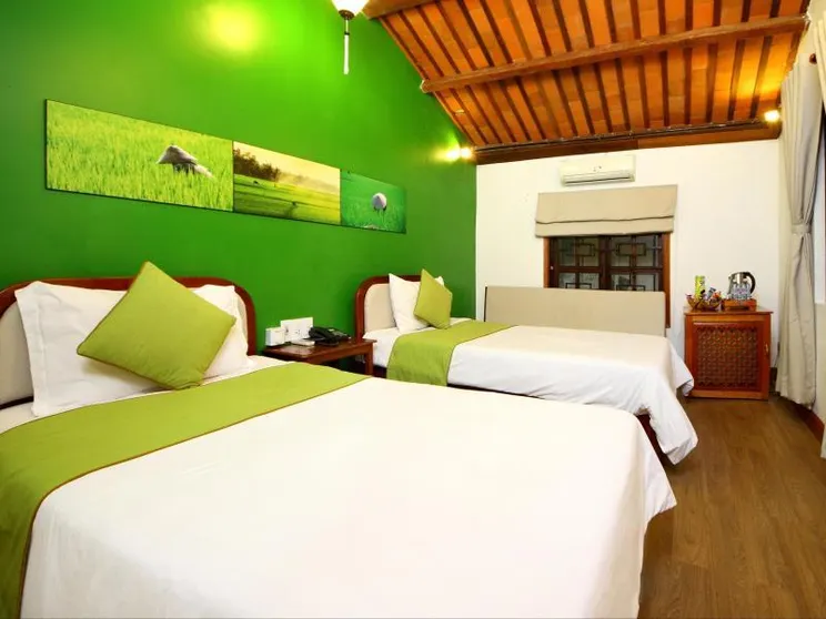 Ảnh Khách Sạn Thanh Vân