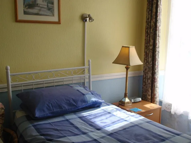 Ảnh Old Pier House