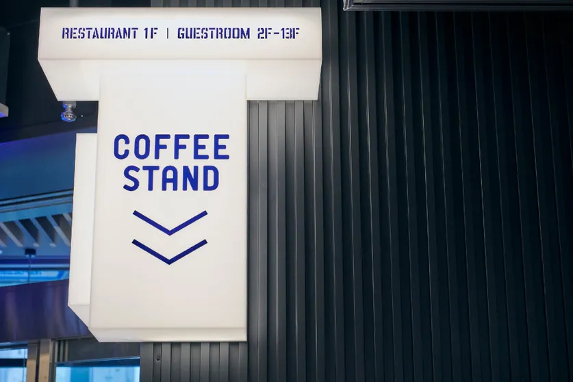 Ảnh ibis Styles Nagoya