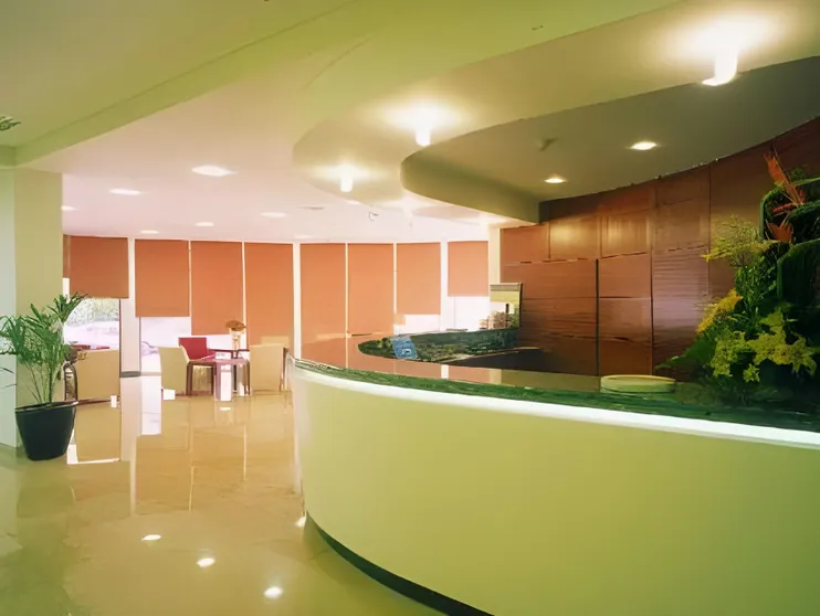 Ảnh Hotel Cinquentenario & Conference Center