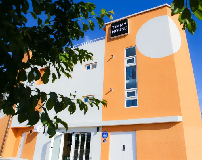 Ảnh Yang Yang Timi House Pension