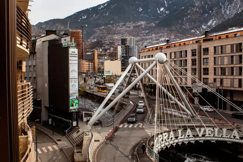 Ảnh Hotel Magic Andorra