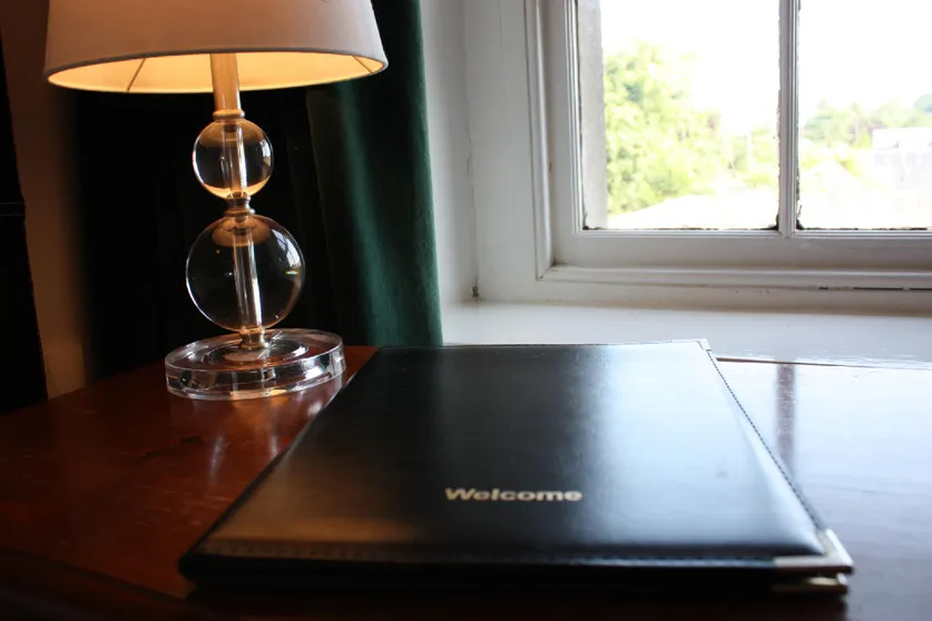 Ảnh Manor Farm Bed & Breakfast