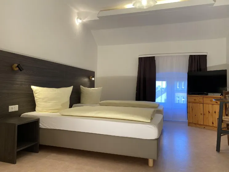 Ảnh Ferienwohnungen Neumann