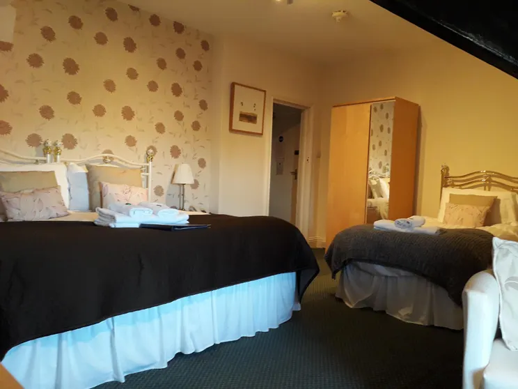 Ảnh Edendale House