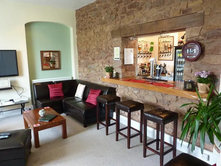 Ảnh The White House Hotel