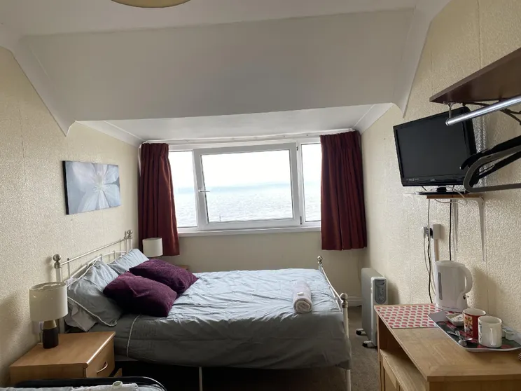 Ảnh Pembroke Seafront B&B