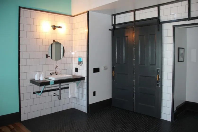 Ảnh City Hall Grand Hotel