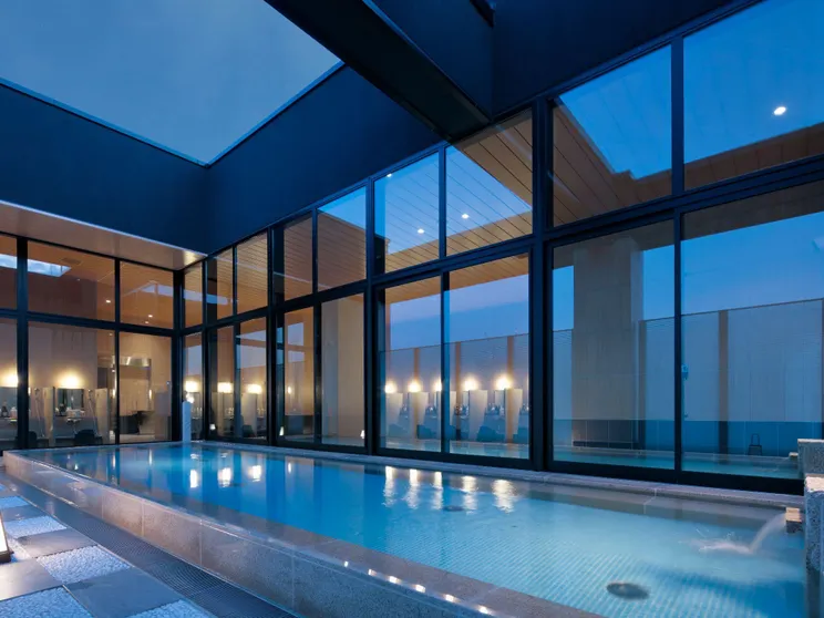 Ảnh Candeo Hotels Osaka Namba