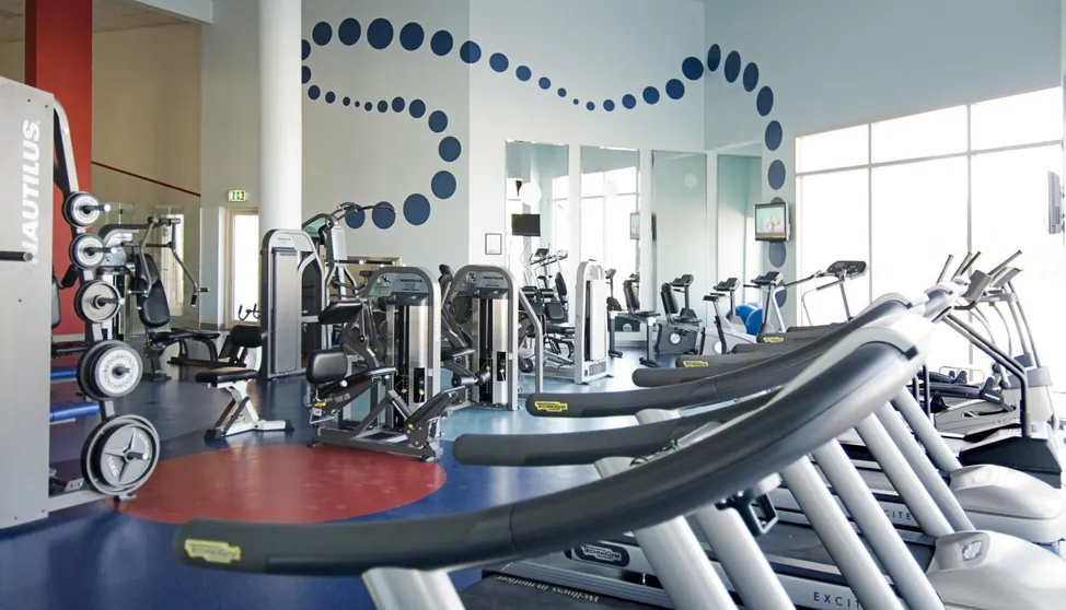 Ảnh Danat Jebel Dhanna Resort