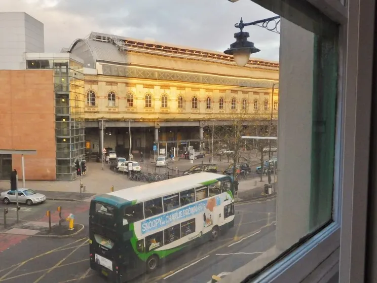 Ảnh The Bulls Head