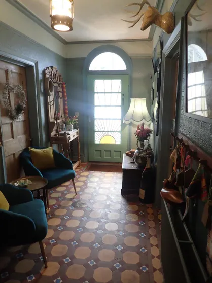 Ảnh Newberry Beach Lodge