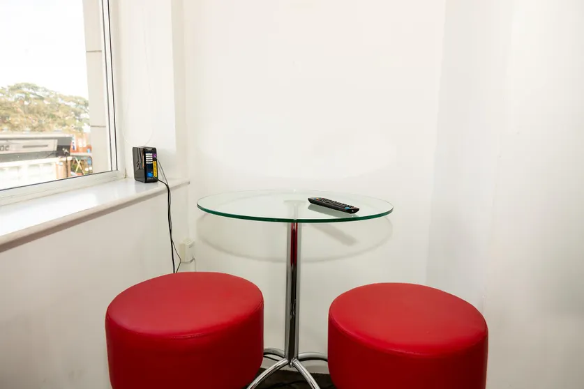 Ảnh Alexander Apartments Roker