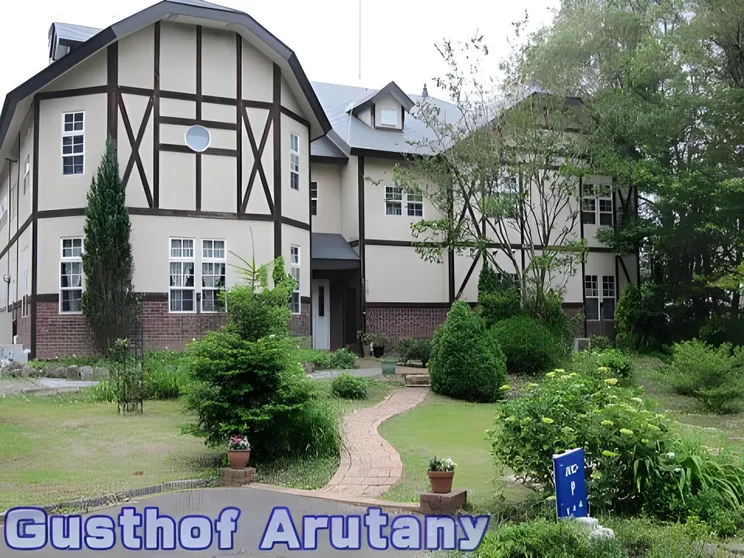 Ảnh Gusthof Arutany