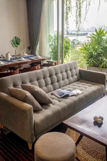 Ảnh Pegasy Suites Lakeside