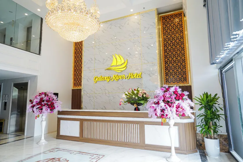 Ảnh GALAXY RIVER HOTEL