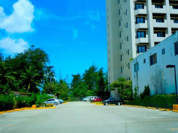 Ảnh Aquarius Beach Tower