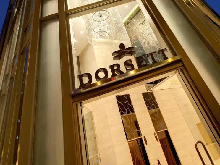 Ảnh Dorsett Mongkok Hong Kong