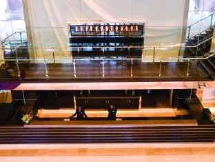 Ảnh Hollywood Casino-Hotel at Greektown