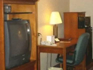 Ảnh La Fuente Inn & Suites