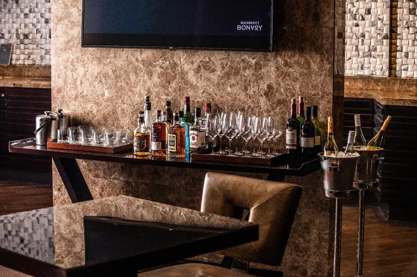 Ảnh Sheraton Grand Incheon Hotel