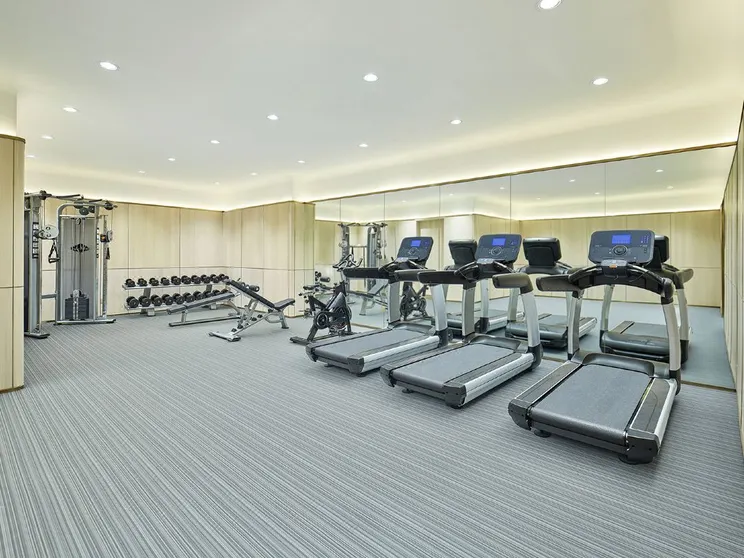 Ảnh Citadines Apart Hotel Ritan Beijing