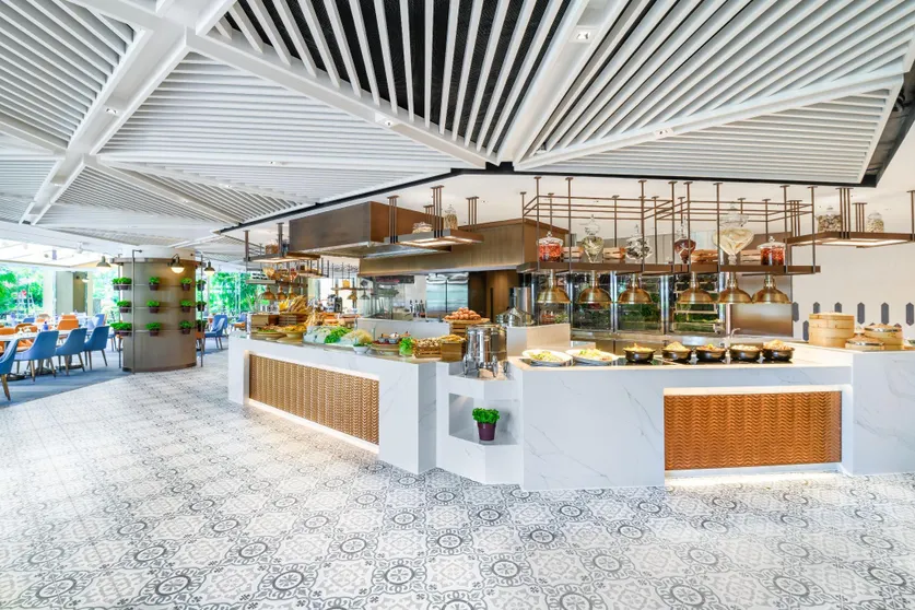 Ảnh Gold Coast Hotel