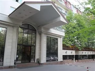 Ảnh Kazzhol Hotel Almaty