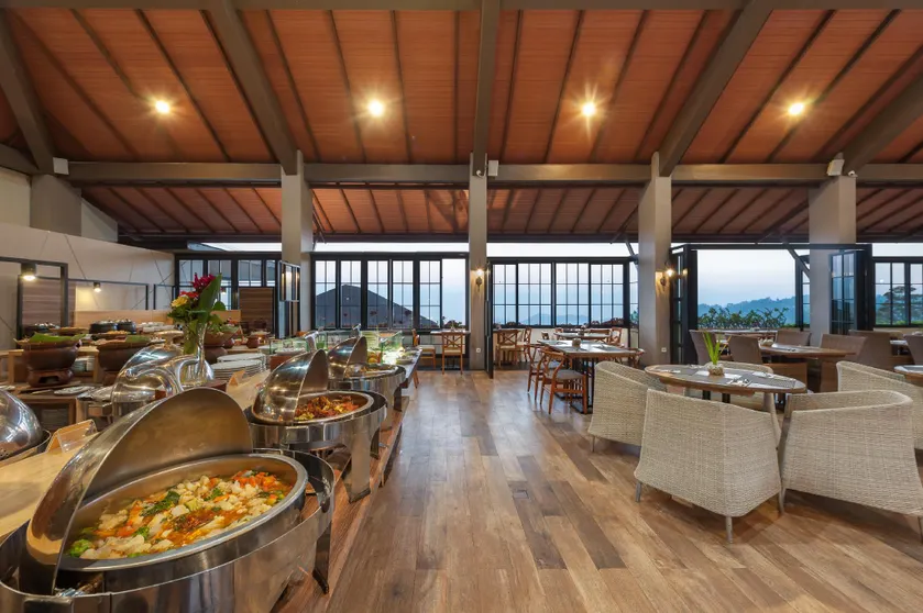 Ảnh Nava Hotel Tawangmangu