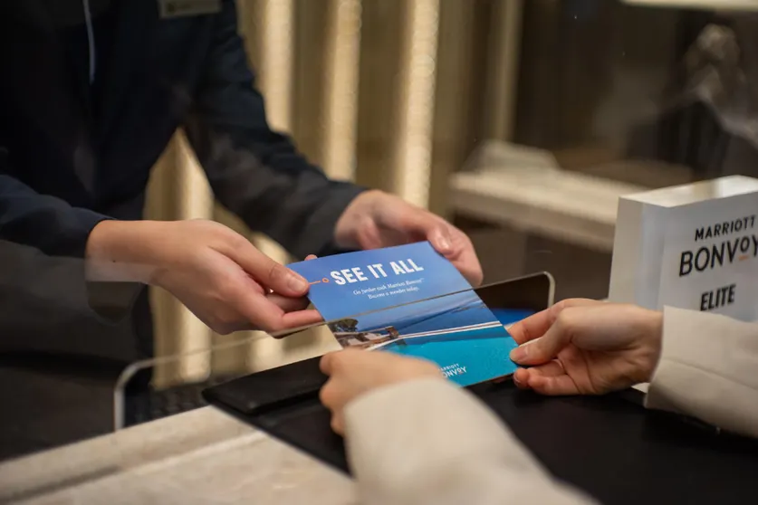 Ảnh Sheraton Hong Kong Tung Chung Hotel