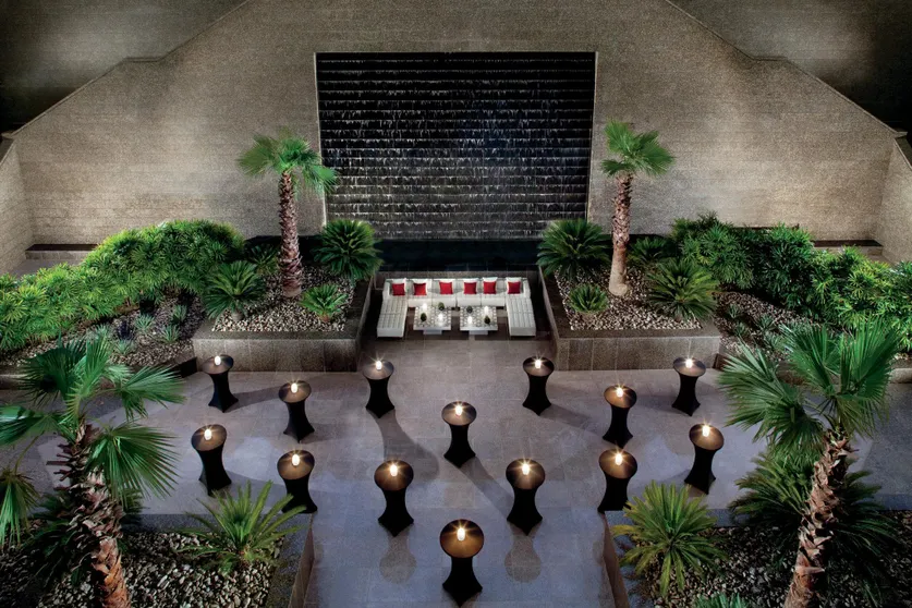 Ảnh The Ritz-Carlton, Dubai International Financial Centre