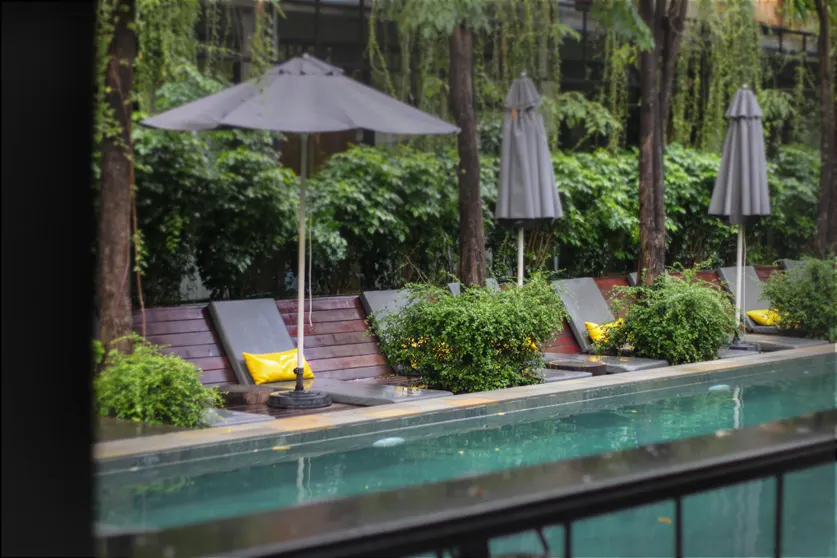 Ảnh LARIMAR HOTEL AND RESORT