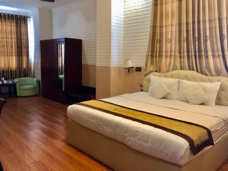 Ảnh Khách sạn Thắng Lợi