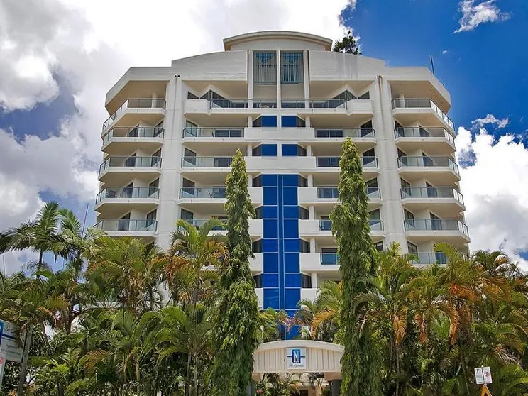 Ảnh 181 The Esplanade Resort