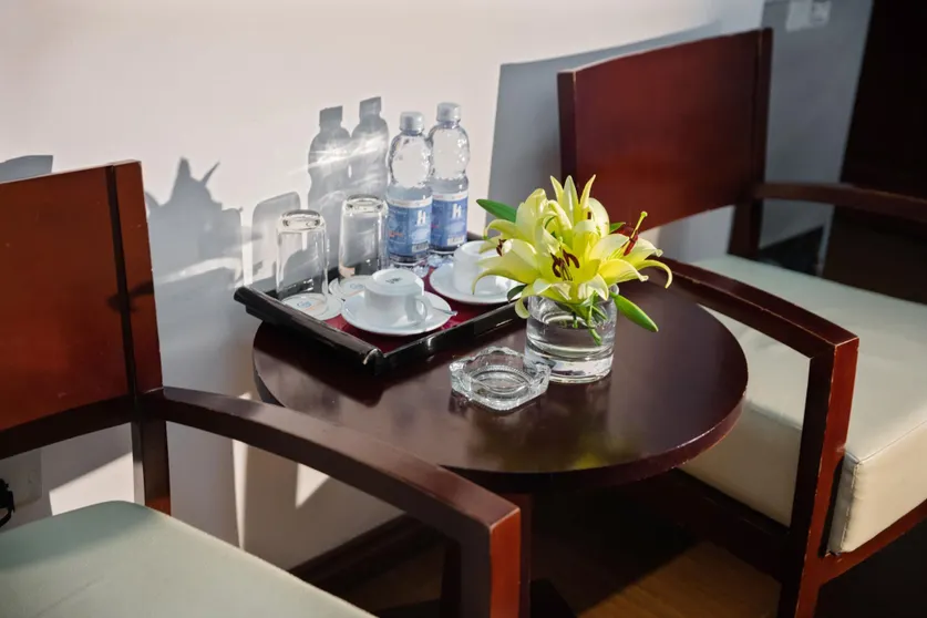 Ảnh Lakeside Palace Hotel