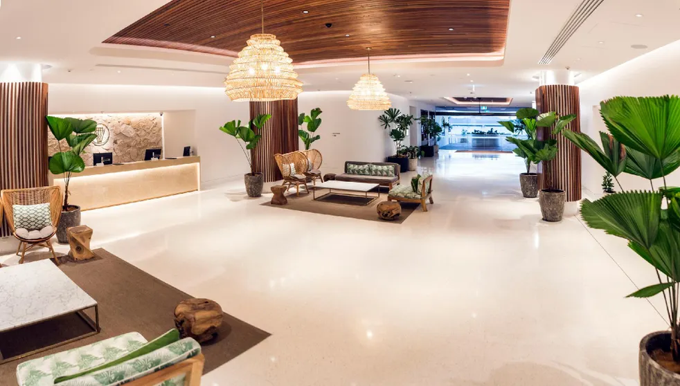 Ảnh The Ville Resort - Casino