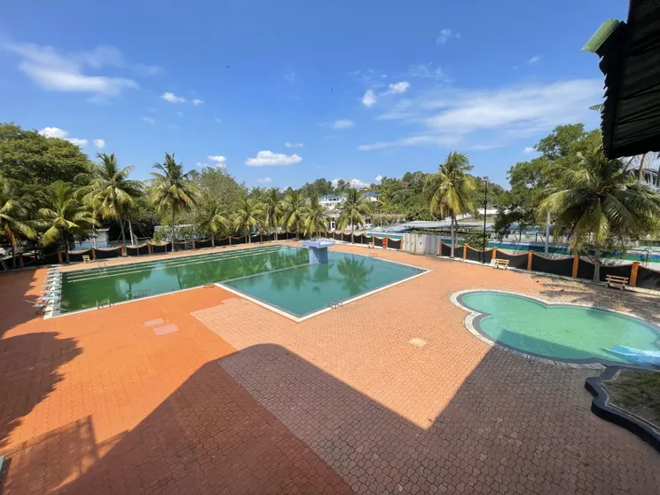 Ảnh Super OYO Capital O 90146 Alh Continental Resort